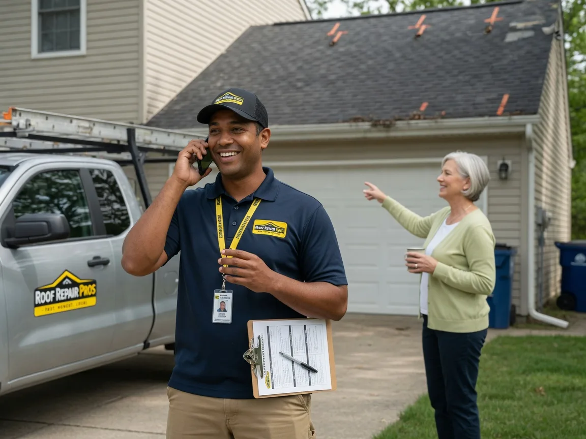 Roof Repair Lake Forest, IL FAQs